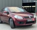 Сузукі СХ4 2010 у Львові на Automoto.ua Червоний Сузукі СХ4, об'ємом двигуна 2 л та пробігом 231 тис. км за 5190 $, фото 9 на Automoto.ua