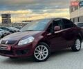 Сузуки СХ4 2010 в Львове на Automoto.ua Красный Сузуки СХ4, объемом двигателя 2 л и пробегом 231 тыс. км за 5190 $, фото 1 на Automoto.ua