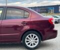Сузукі СХ4 2010 у Львові на Automoto.ua Червоний Сузукі СХ4, об'ємом двигуна 2 л та пробігом 231 тис. км за 5190 $, фото 3 на Automoto.ua