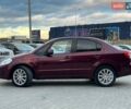 Сузуки СХ4 2010 в Львове на Automoto.ua Красный Сузуки СХ4, объемом двигателя 2 л и пробегом 231 тыс. км за 5190 $, фото 2 на Automoto.ua