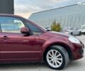 Сузукі СХ4 2010 у Львові на Automoto.ua Червоний Сузукі СХ4, об'ємом двигуна 2 л та пробігом 231 тис. км за 5190 $, фото 8 на Automoto.ua