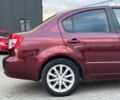 Сузукі СХ4 2010 у Львові на Automoto.ua Червоний Сузукі СХ4, об'ємом двигуна 2 л та пробігом 231 тис. км за 5190 $, фото 6 на Automoto.ua