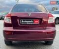 Сузуки СХ4 2010 в Львове на Automoto.ua Красный Сузуки СХ4, объемом двигателя 2 л и пробегом 231 тыс. км за 5190 $, фото 4 на Automoto.ua
