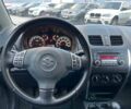 Сузуки СХ4 2010 в Львове на Automoto.ua Красный Сузуки СХ4, объемом двигателя 2 л и пробегом 231 тыс. км за 5190 $, фото 12 на Automoto.ua