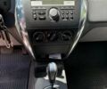 Красный Сузуки СХ4, объемом двигателя 1.6 л и пробегом 66 тыс. км за 10000 $, фото 4 на Automoto.ua