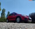 Червоний Сузукі СХ4, об'ємом двигуна 1.6 л та пробігом 161 тис. км за 9000 $, фото 1 на Automoto.ua