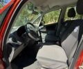 Красный Сузуки СХ4, объемом двигателя 1.6 л и пробегом 66 тыс. км за 10000 $, фото 6 на Automoto.ua
