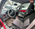 Красный Сузуки СХ4, объемом двигателя 1.59 л и пробегом 109 тыс. км за 7800 $, фото 16 на Automoto.ua