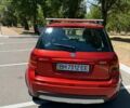 Красный Сузуки СХ4, объемом двигателя 1.6 л и пробегом 66 тыс. км за 10000 $, фото 1 на Automoto.ua