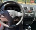 Красный Сузуки СХ4, объемом двигателя 1.6 л и пробегом 66 тыс. км за 10000 $, фото 3 на Automoto.ua