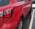 Красный Сузуки СХ4, объемом двигателя 1.6 л и пробегом 142 тыс. км за 11000 $, фото 7 на Automoto.ua