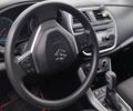 Красный Сузуки СХ4, объемом двигателя 1.6 л и пробегом 142 тыс. км за 11000 $, фото 2 на Automoto.ua