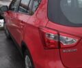 Красный Сузуки СХ4, объемом двигателя 1.6 л и пробегом 142 тыс. км за 11000 $, фото 9 на Automoto.ua