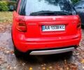 Сузуки СХ4 2007 в Киеве на Automoto.ua Красный Сузуки СХ4, объемом двигателя 1.6 л и пробегом 230 тыс. км за 5500 $, фото 1 на Automoto.ua
