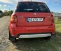 Сузуки СХ4 2007 в Павлограде на Automoto.ua Красный Сузуки СХ4, объемом двигателя 1.6 л и пробегом 130 тыс. км за 5000 $, фото 5 на Automoto.ua