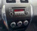 Сузуки СХ4 2008 в Чернигове на Automoto.ua Красный Сузуки СХ4, объемом двигателя 2 л и пробегом 150 тыс. км за 6500 $, фото 11 на Automoto.ua