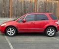 Сузуки СХ4 2008 в Чернигове на Automoto.ua Красный Сузуки СХ4, объемом двигателя 2 л и пробегом 150 тыс. км за 6500 $, фото 2 на Automoto.ua