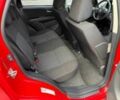 Сузуки СХ4 2008 в Чернигове на Automoto.ua Красный Сузуки СХ4, объемом двигателя 2 л и пробегом 150 тыс. км за 6500 $, фото 8 на Automoto.ua