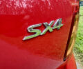 Червоний Сузукі СХ4, об'ємом двигуна 1.6 л та пробігом 166 тис. км за 9000 $, фото 22 на Automoto.ua
