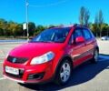 Сузуки СХ4 2010 в Киеве на Automoto.ua Красный Сузуки СХ4, объемом двигателя 1.6 л и пробегом 166 тыс. км за 7500 $, фото 1 на Automoto.ua