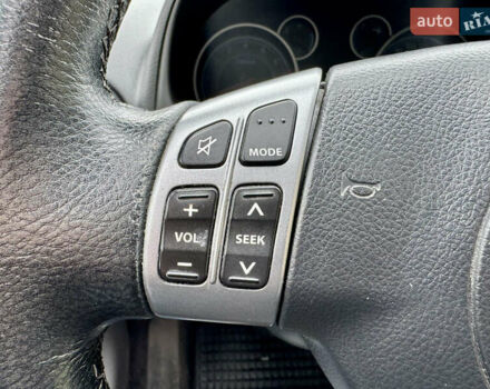 Червоний Сузукі СХ4, об'ємом двигуна 1.6 л та пробігом 166 тис. км за 9000 $, фото 34 на Automoto.ua