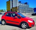 Сузуки СХ4 2010 в Киеве на Automoto.ua Красный Сузуки СХ4, объемом двигателя 1.6 л и пробегом 166 тыс. км за 7500 $, фото 1 на Automoto.ua