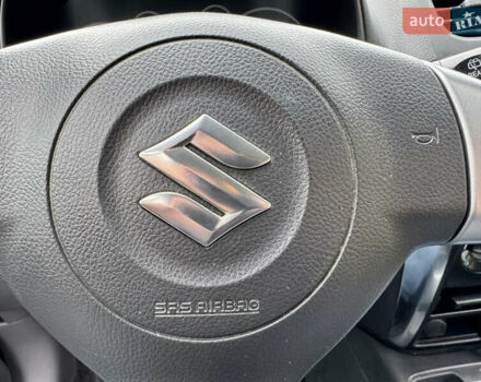 Червоний Сузукі СХ4, об'ємом двигуна 1.6 л та пробігом 166 тис. км за 9000 $, фото 35 на Automoto.ua