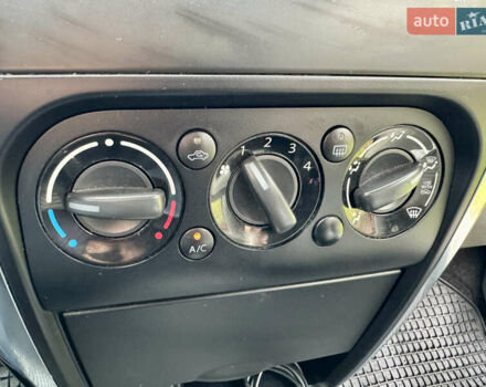 Червоний Сузукі СХ4, об'ємом двигуна 1.6 л та пробігом 166 тис. км за 9000 $, фото 40 на Automoto.ua