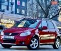 Червоний Сузукі СХ4, об'ємом двигуна 1.6 л та пробігом 168 тис. км за 5999 $, фото 1 на Automoto.ua