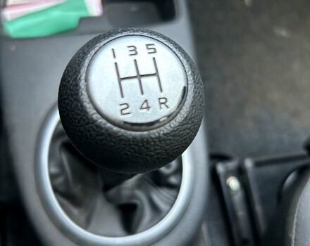 Червоний Сузукі СХ4, об'ємом двигуна 1.6 л та пробігом 82 тис. км за 8500 $, фото 8 на Automoto.ua