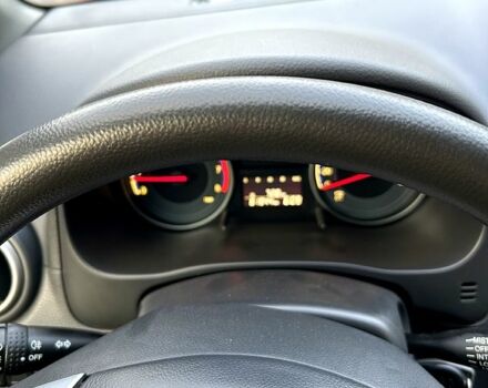 Червоний Сузукі СХ4, об'ємом двигуна 1.6 л та пробігом 82 тис. км за 8500 $, фото 6 на Automoto.ua