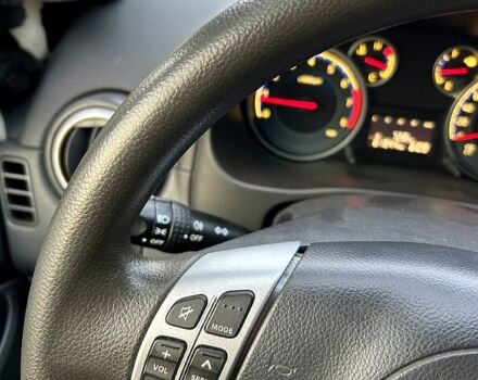 Червоний Сузукі СХ4, об'ємом двигуна 1.6 л та пробігом 82 тис. км за 8500 $, фото 7 на Automoto.ua