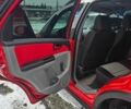 Червоний Сузукі СХ4, об'ємом двигуна 1.6 л та пробігом 110 тис. км за 7600 $, фото 8 на Automoto.ua