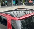 Красный Сузуки СХ4, объемом двигателя 2 л и пробегом 200 тыс. км за 9500 $, фото 8 на Automoto.ua
