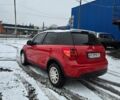 Червоний Сузукі СХ4, об'ємом двигуна 1.6 л та пробігом 110 тис. км за 7600 $, фото 2 на Automoto.ua