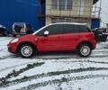 Червоний Сузукі СХ4, об'ємом двигуна 1.6 л та пробігом 110 тис. км за 7600 $, фото 1 на Automoto.ua