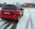 Червоний Сузукі СХ4, об'ємом двигуна 1.6 л та пробігом 110 тис. км за 7600 $, фото 6 на Automoto.ua