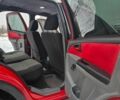 Червоний Сузукі СХ4, об'ємом двигуна 1.6 л та пробігом 110 тис. км за 7600 $, фото 11 на Automoto.ua