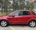 Червоний Сузукі СХ4, об'ємом двигуна 2 л та пробігом 300 тис. км за 10000 $, фото 2 на Automoto.ua