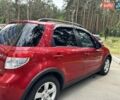 Червоний Сузукі СХ4, об'ємом двигуна 2 л та пробігом 300 тис. км за 10000 $, фото 3 на Automoto.ua
