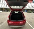 Красный Сузуки СХ4, объемом двигателя 2 л и пробегом 200 тыс. км за 9500 $, фото 14 на Automoto.ua