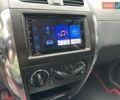 Красный Сузуки СХ4, объемом двигателя 2 л и пробегом 200 тыс. км за 9500 $, фото 27 на Automoto.ua
