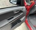 Красный Сузуки СХ4, объемом двигателя 2 л и пробегом 200 тыс. км за 9500 $, фото 19 на Automoto.ua