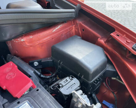 Красный Сузуки СХ4, объемом двигателя 1.6 л и пробегом 63 тыс. км за 11600 $, фото 102 на Automoto.ua