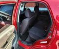 Красный Сузуки СХ4, объемом двигателя 2 л и пробегом 83 тыс. км за 5100 $, фото 9 на Automoto.ua