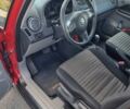 Красный Сузуки СХ4, объемом двигателя 1.6 л и пробегом 128 тыс. км за 10650 $, фото 22 на Automoto.ua