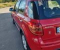 Красный Сузуки СХ4, объемом двигателя 1.6 л и пробегом 128 тыс. км за 10650 $, фото 6 на Automoto.ua