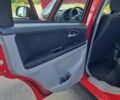 Красный Сузуки СХ4, объемом двигателя 1.6 л и пробегом 128 тыс. км за 10650 $, фото 29 на Automoto.ua