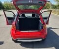 Красный Сузуки СХ4, объемом двигателя 1.6 л и пробегом 128 тыс. км за 10650 $, фото 9 на Automoto.ua