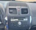 Красный Сузуки СХ4, объемом двигателя 1.6 л и пробегом 128 тыс. км за 10650 $, фото 27 на Automoto.ua